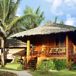 Resort Coco, Phan Thiet