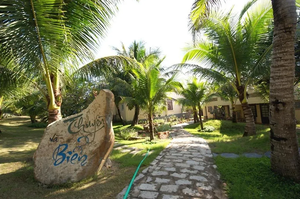 Peaceful Resort Phan Thiết